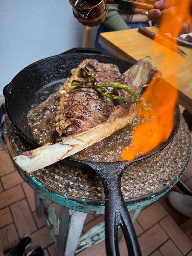 Best Restaurants in Bogota: 2 Highly Recommended Local Gems with Addresses