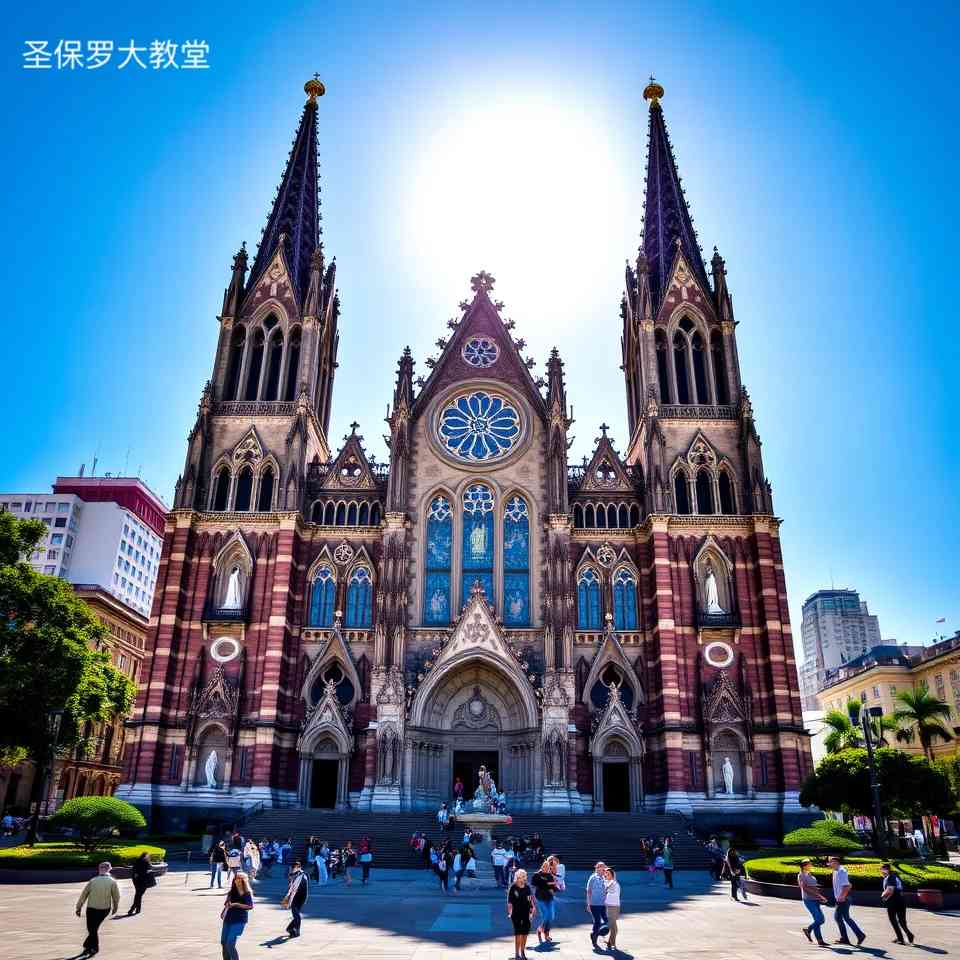 Best São Paulo travel recommendations for first-time visitors