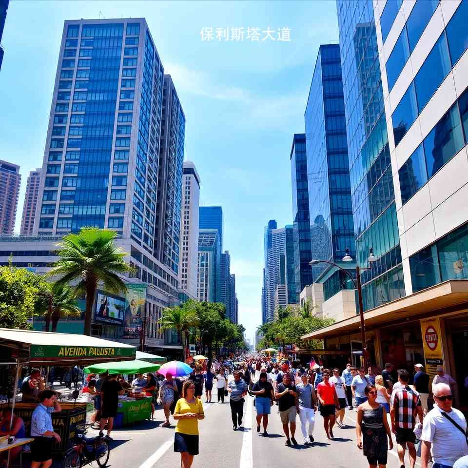 Best São Paulo travel recommendations for first-time visitors