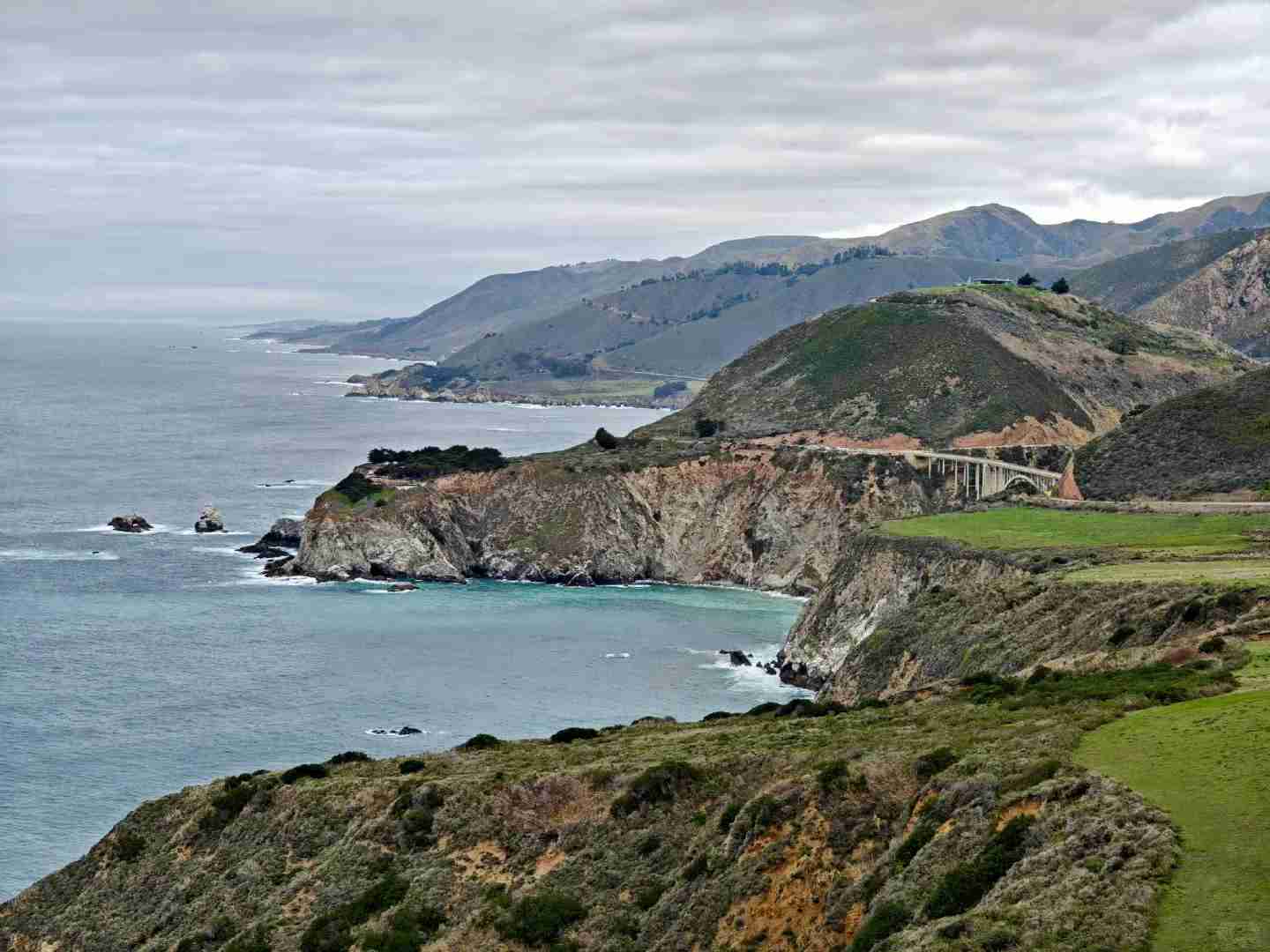 Best Self-Driving Trip Routes in the USA for an Unforgettable Adventure