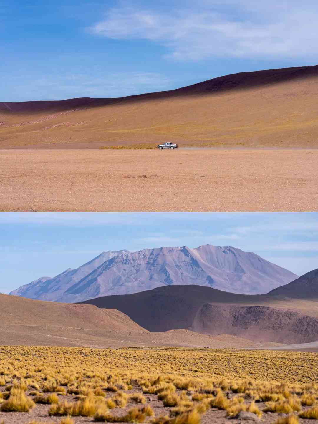 Best Self-Guided Tour Routes & Budget Tips for Chile's Atacama Desert?