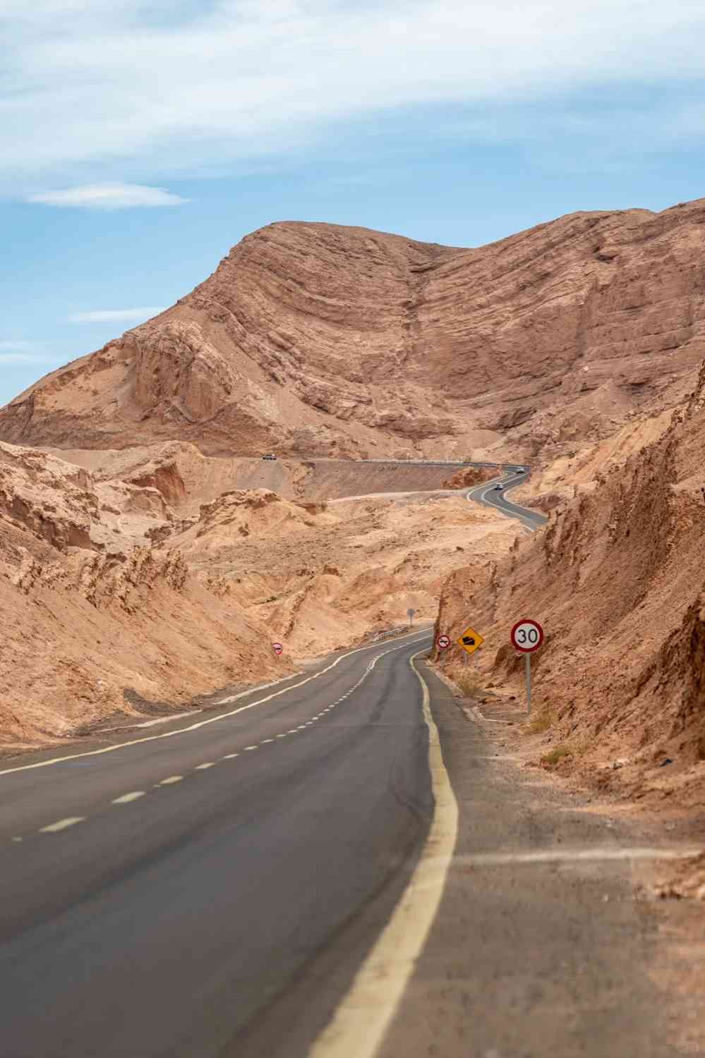 Best Self-Guided Tour Routes & Budget Tips for Chile's Atacama Desert?