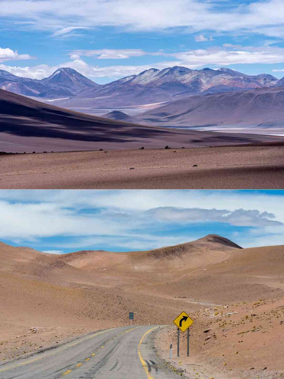 Best Self-Guided Tour Routes & Budget Tips for Chile's Atacama Desert?