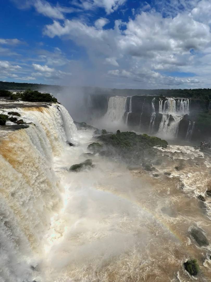 Best Time to Explore South America: Unmissable Iguazu Falls Travel Guide