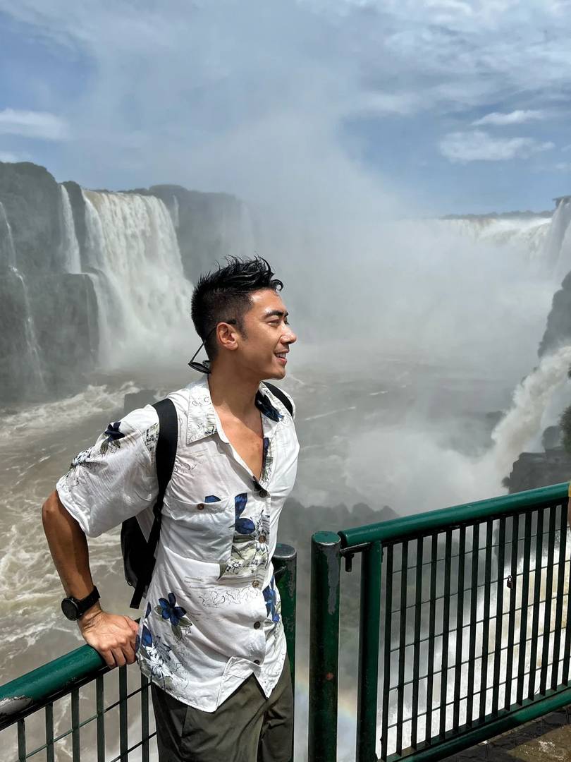 Best Time to Explore South America: Unmissable Iguazu Falls Travel Guide