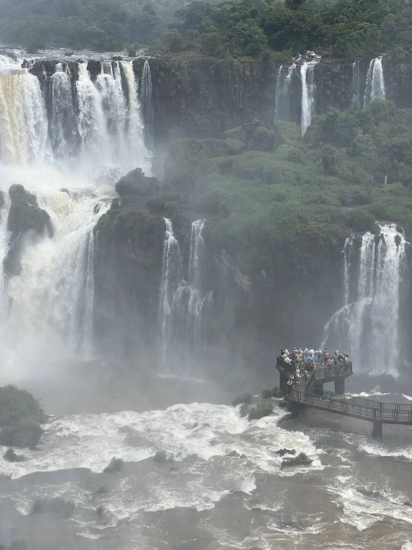 Best Time to Explore South America: Unmissable Iguazu Falls Travel Guide