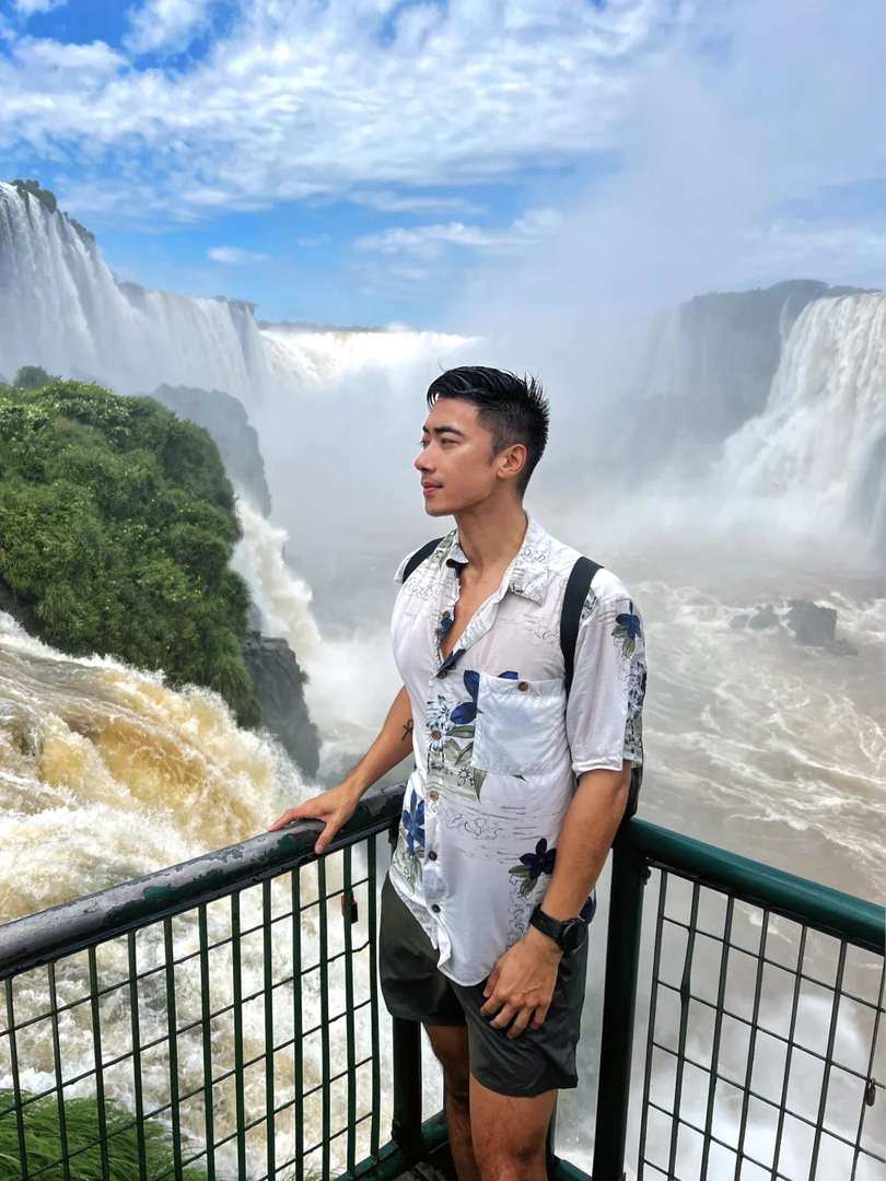 Best Time to Explore South America: Unmissable Iguazu Falls Travel Guide
