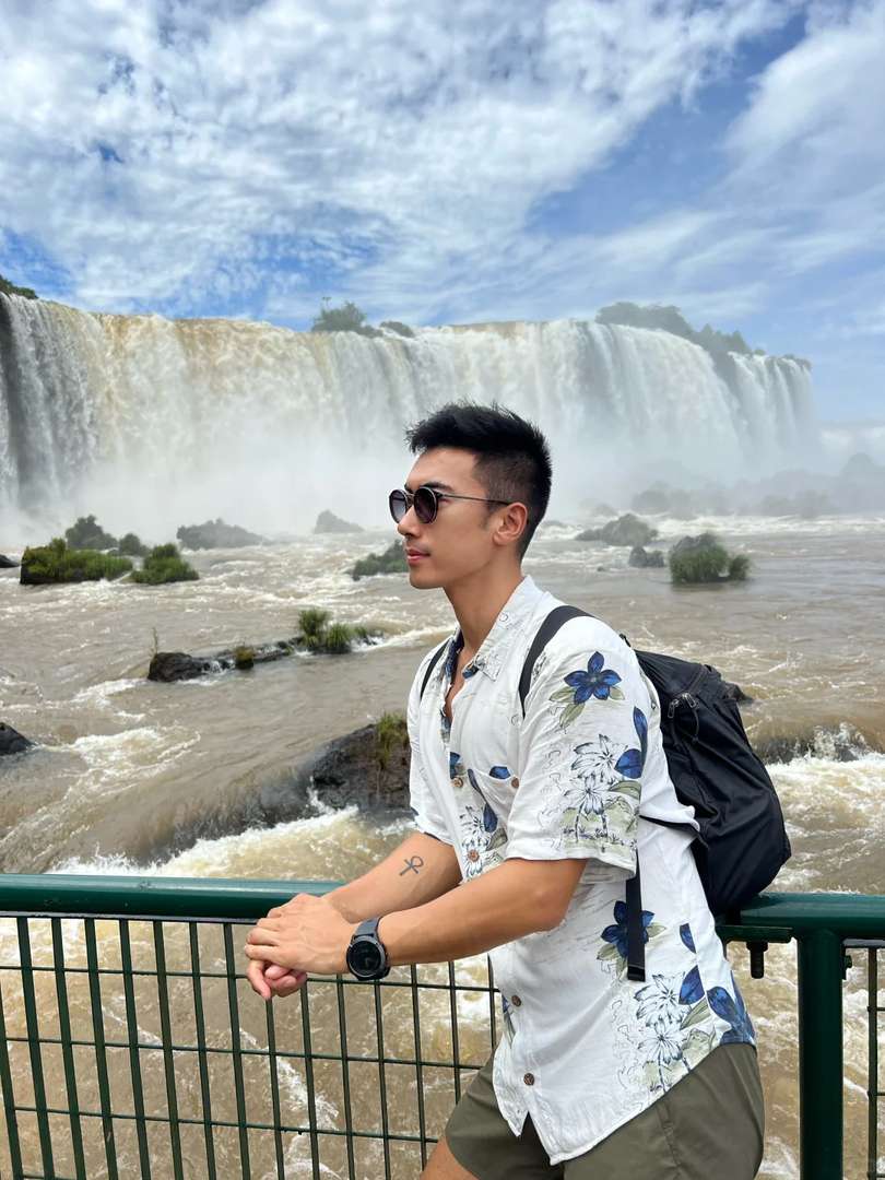 Best Time to Explore South America: Unmissable Iguazu Falls Travel Guide