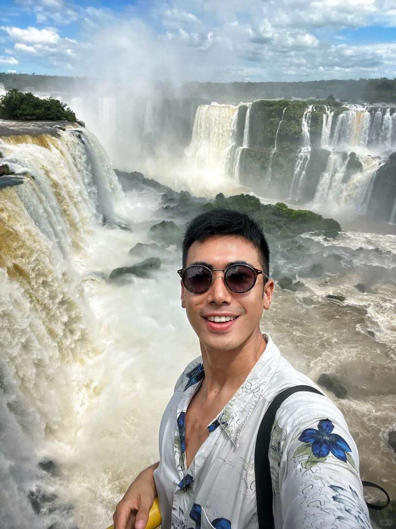 Best Time to Explore South America: Unmissable Iguazu Falls Travel Guide