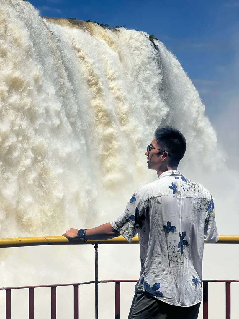 Best Time to Explore South America: Unmissable Iguazu Falls Travel Guide