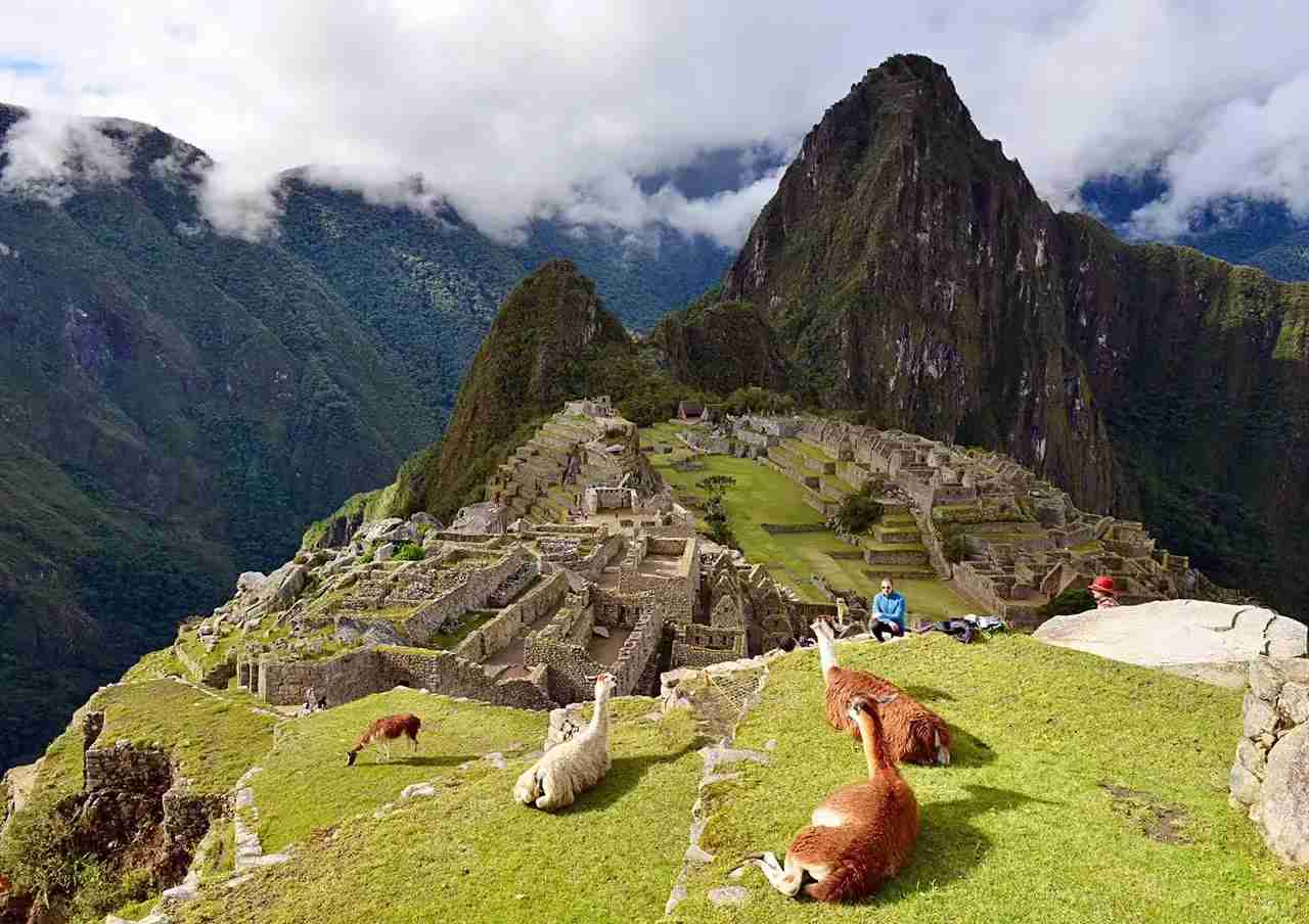 Best Time to Visit Machu Picchu: Avoiding the Rainy Season for Full Experience
