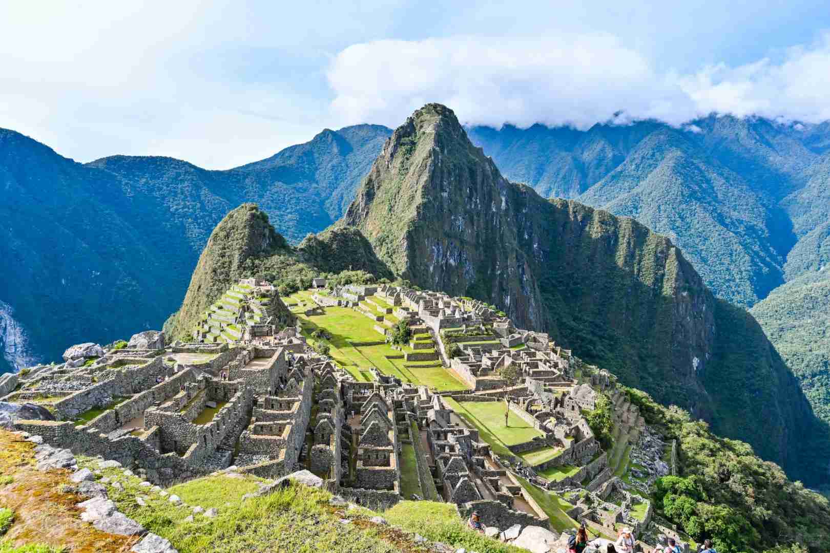 Best Time to Visit Machu Picchu: Avoiding the Rainy Season for Full Experience