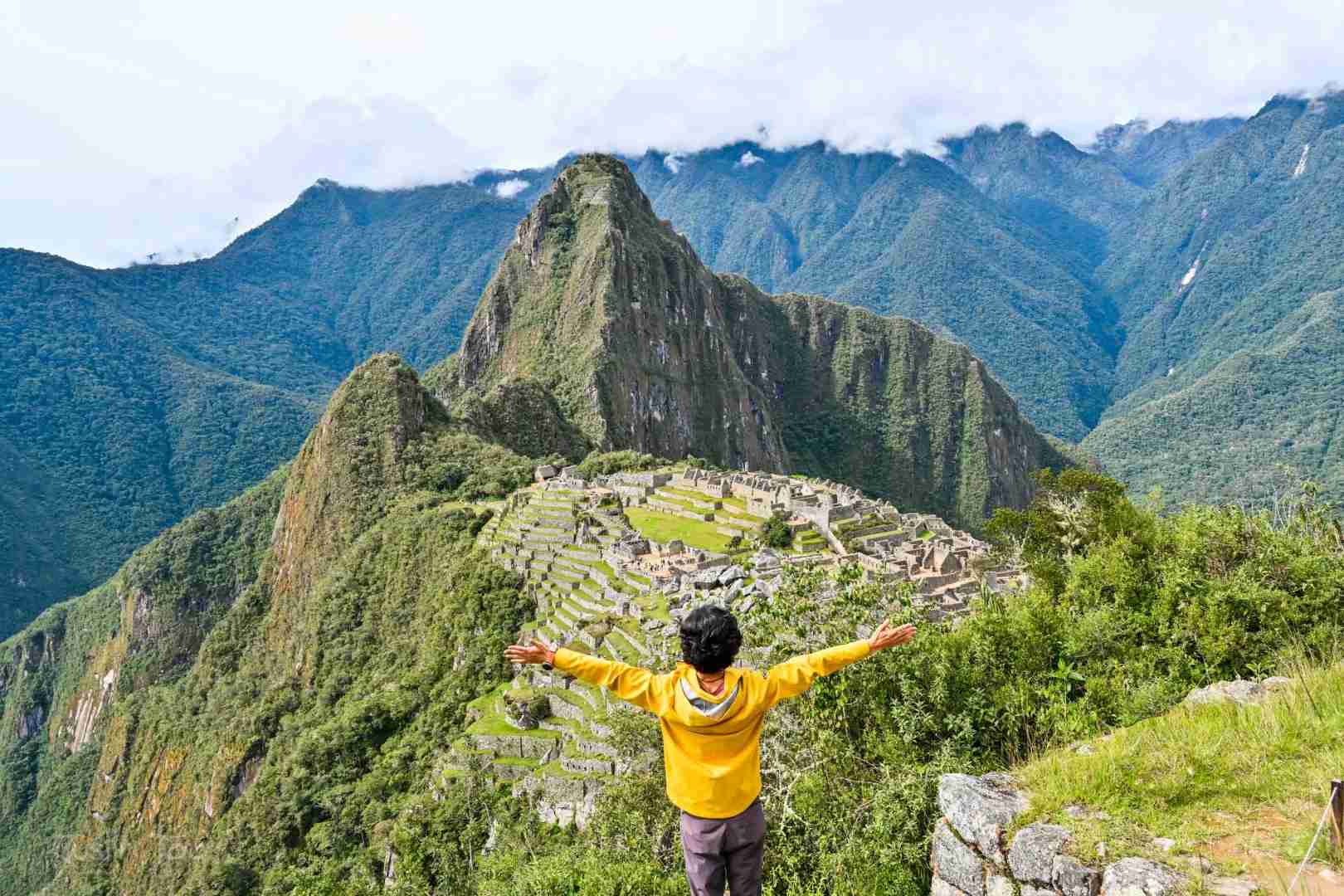 Best Time to Visit Machu Picchu: Avoiding the Rainy Season for Full Experience