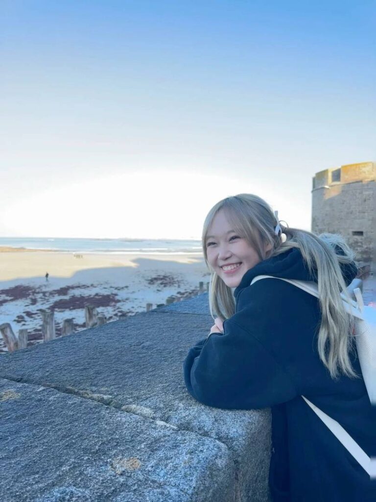 Best Weekend Getaways: Explore Saint-Malo’s Beaches and History 🏴‍☠️