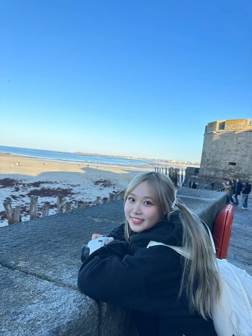 Top Wochenendausflüge: Entdecken Sie die Strände und Geschichte von Saint-Malo 🏴☠️