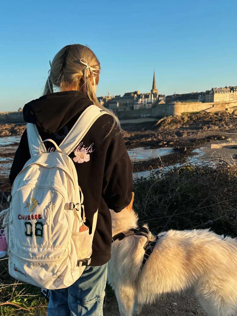 Top Wochenendausflüge: Entdecken Sie die Strände und Geschichte von Saint-Malo 🏴☠️