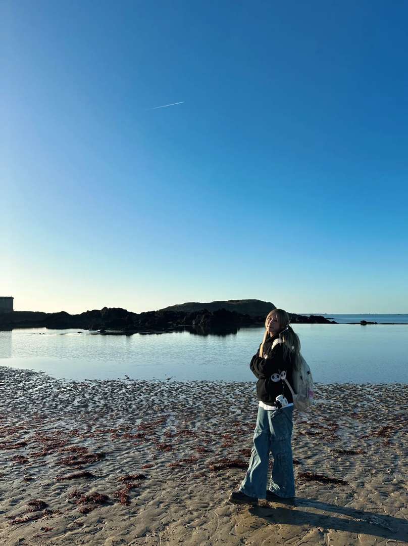 Top Wochenendausflüge: Entdecken Sie die Strände und Geschichte von Saint-Malo 🏴☠️