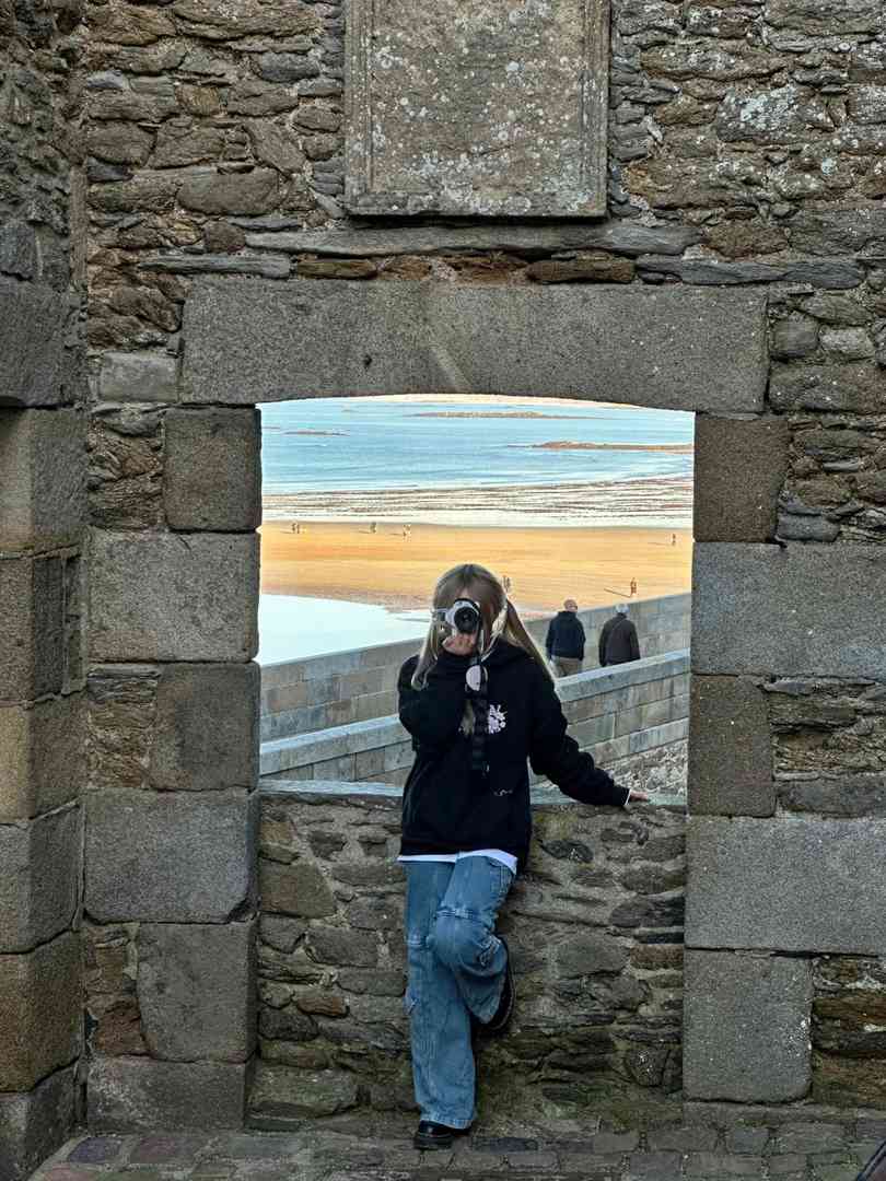 Top Wochenendausflüge: Entdecken Sie die Strände und Geschichte von Saint-Malo 🏴☠️