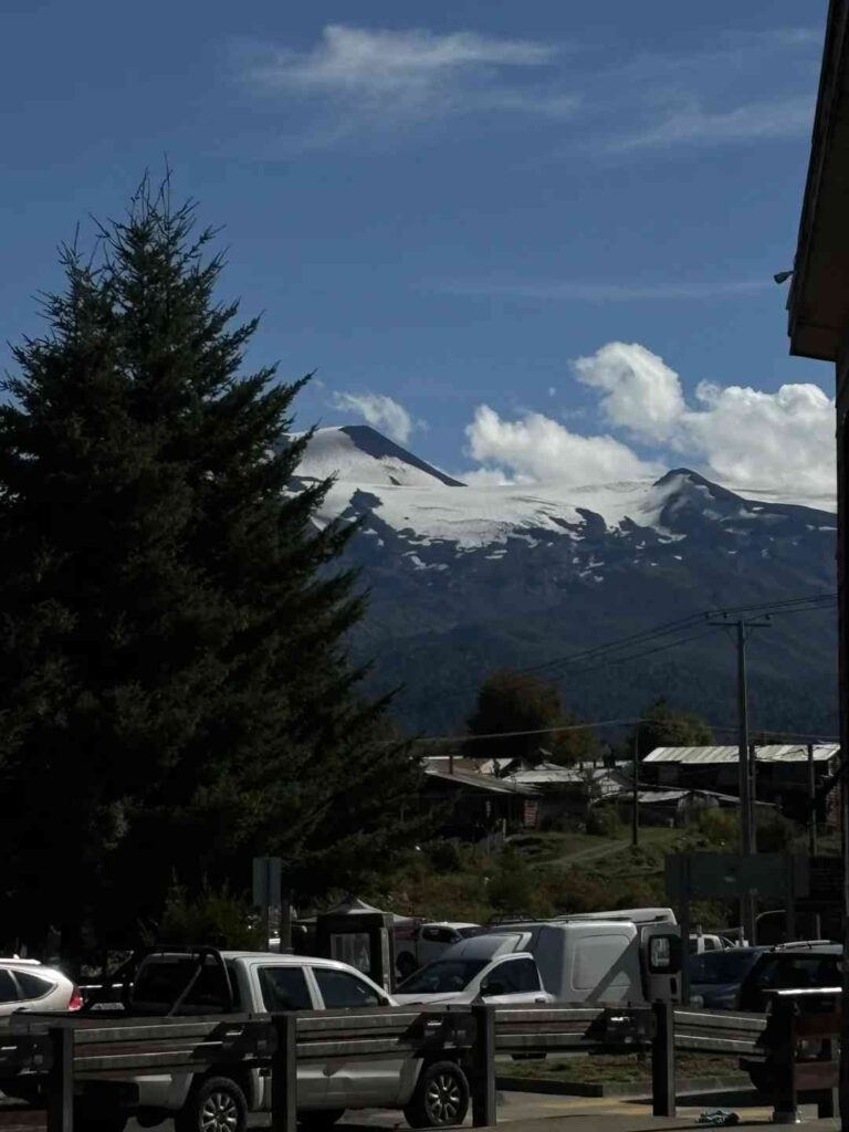 Best self-guided tour for Chilean sunset glow: Routes & budget tips