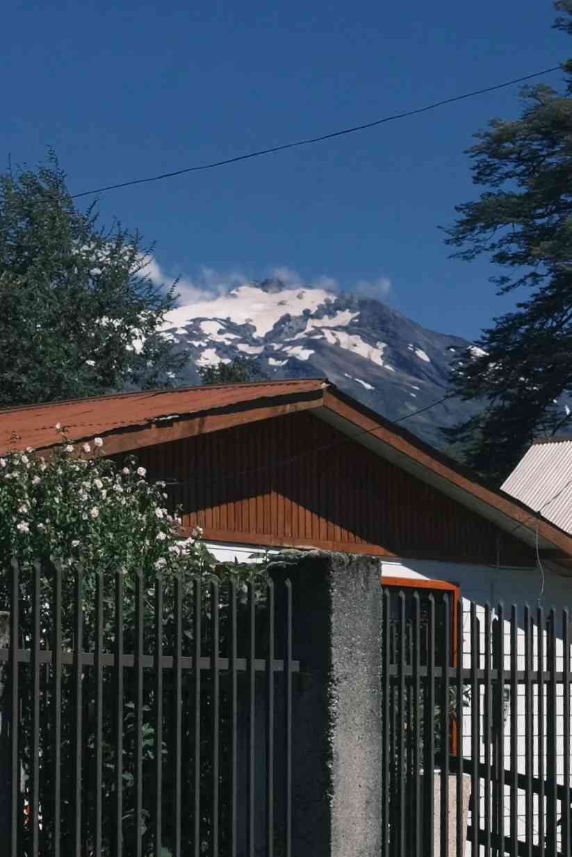Best self-guided tour for Chilean sunset glow: Routes & budget tips