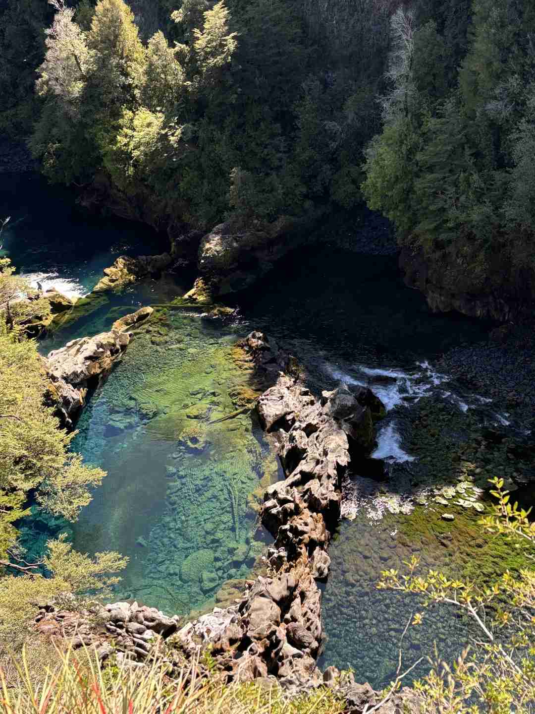 Best self-guided tour for Chilean sunset glow: Routes & budget tips