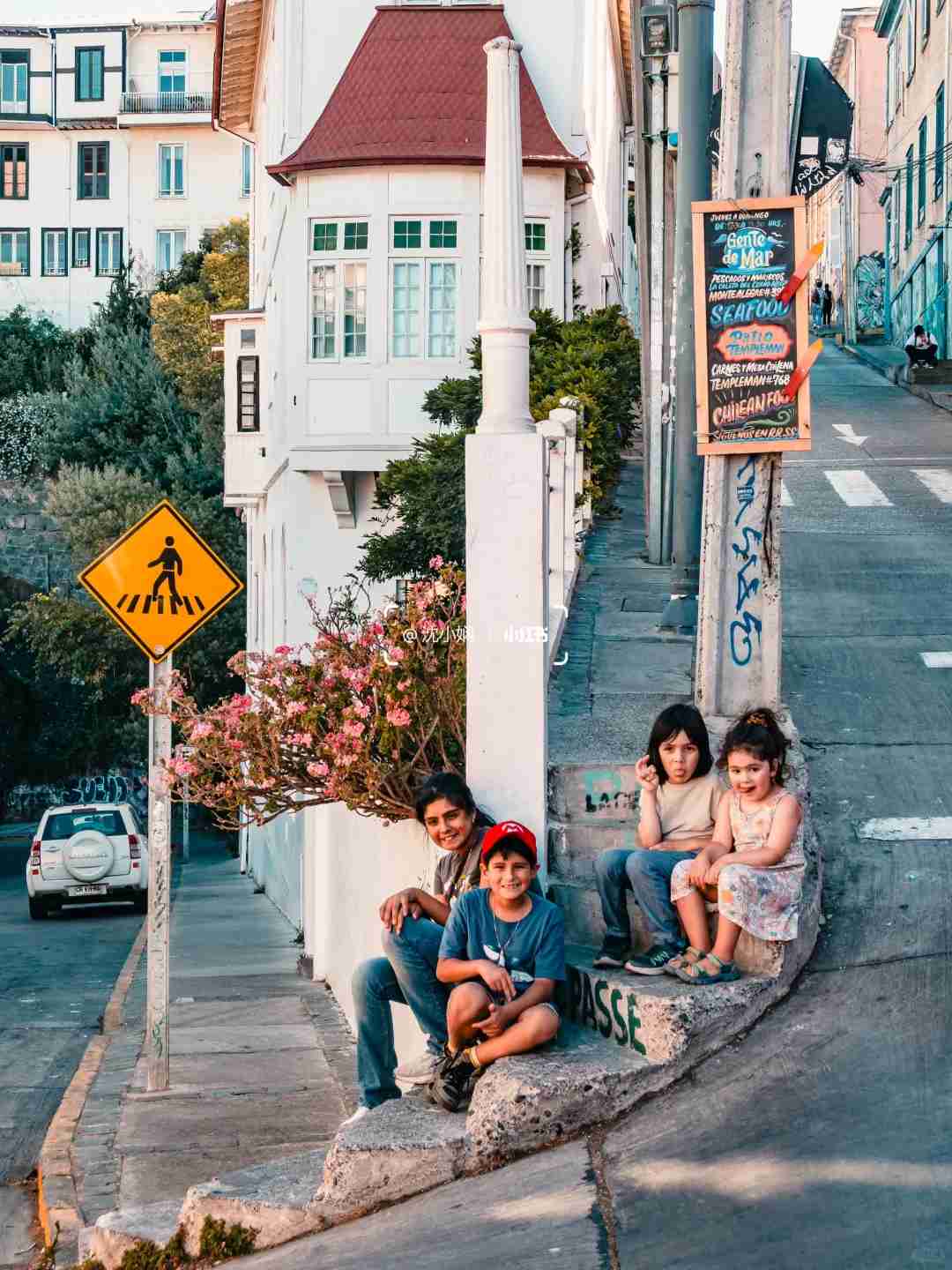 Best self-guided tour in Chile: Safe routes and budget tips?