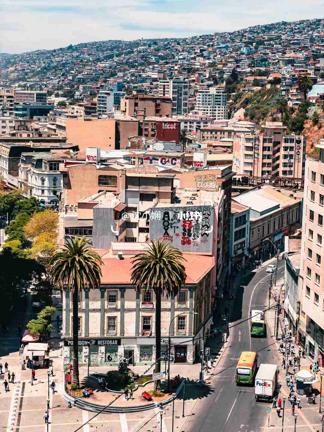 Best self-guided tour in Chile: Safe routes and budget tips?