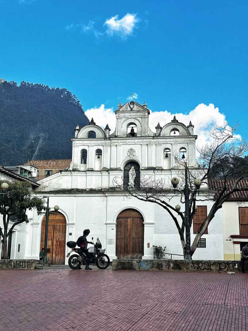 Bogota Cable Car: Explore the City with Affordable Transport Options