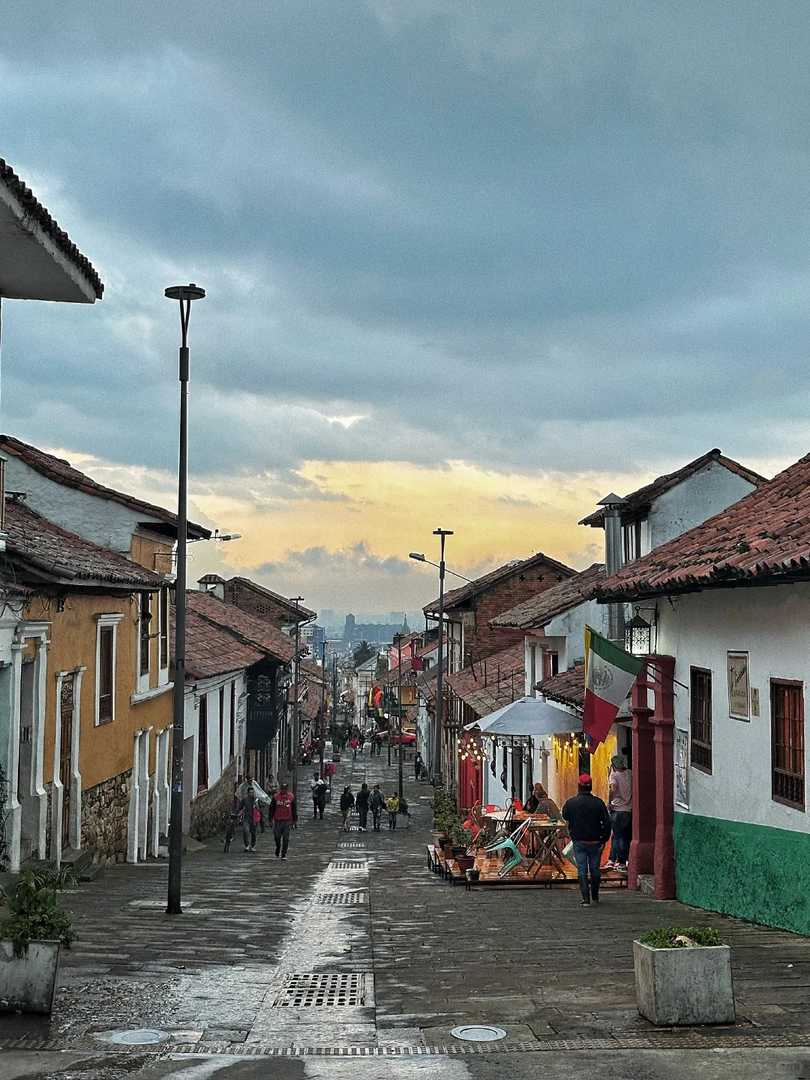 Bogota Cable Car: Explore the City with Affordable Transport Options