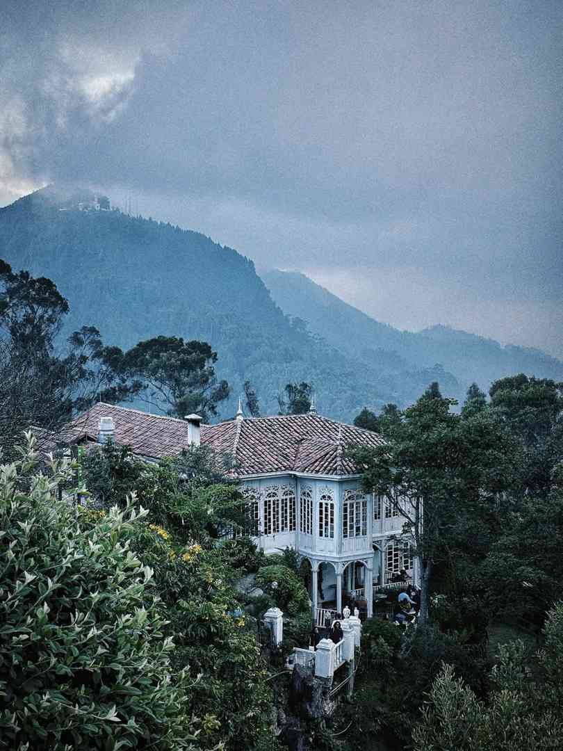 Bogota Cable Car: Explore the City with Affordable Transport Options