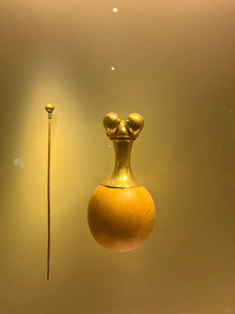 Bogotá Museo de Oro: The Ultimate Travel Guide for History Enthusiasts
