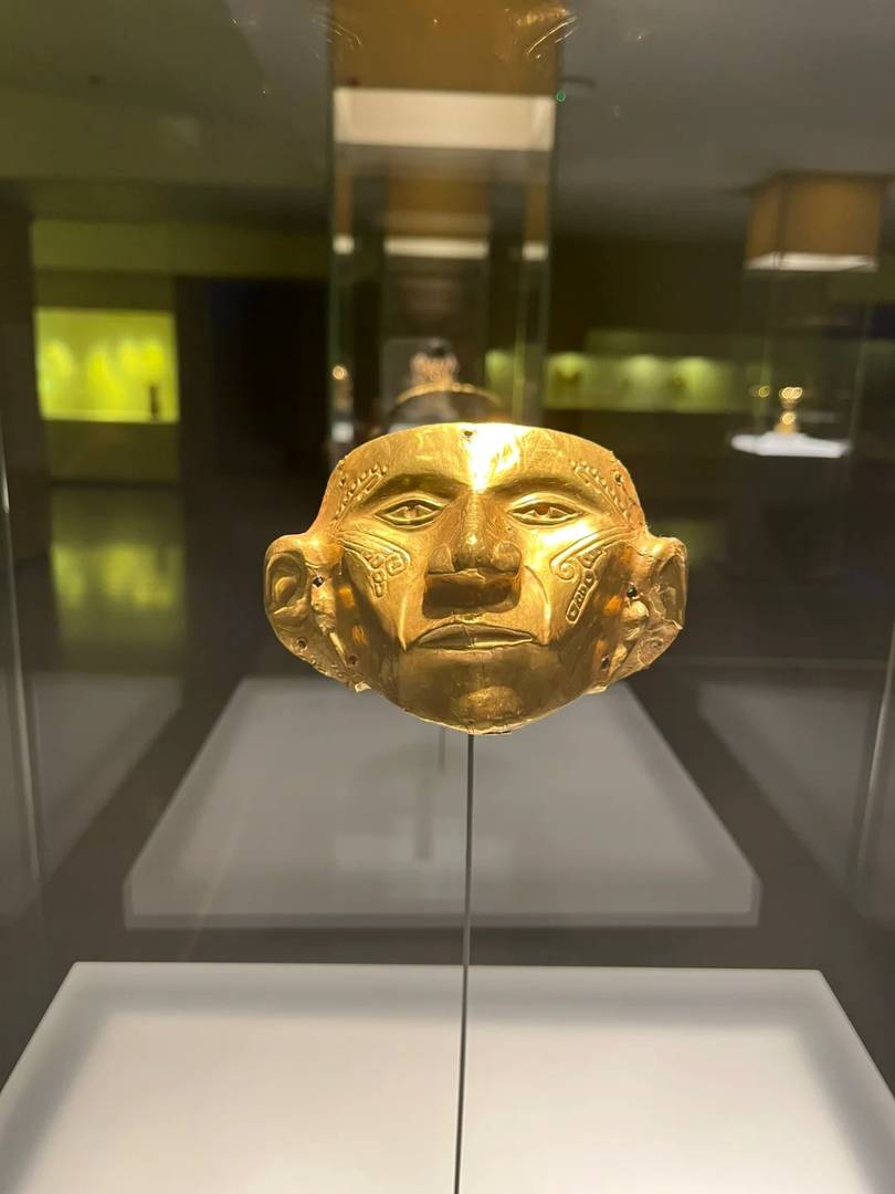 Bogotá Museo de Oro: The Ultimate Travel Guide for History Enthusiasts