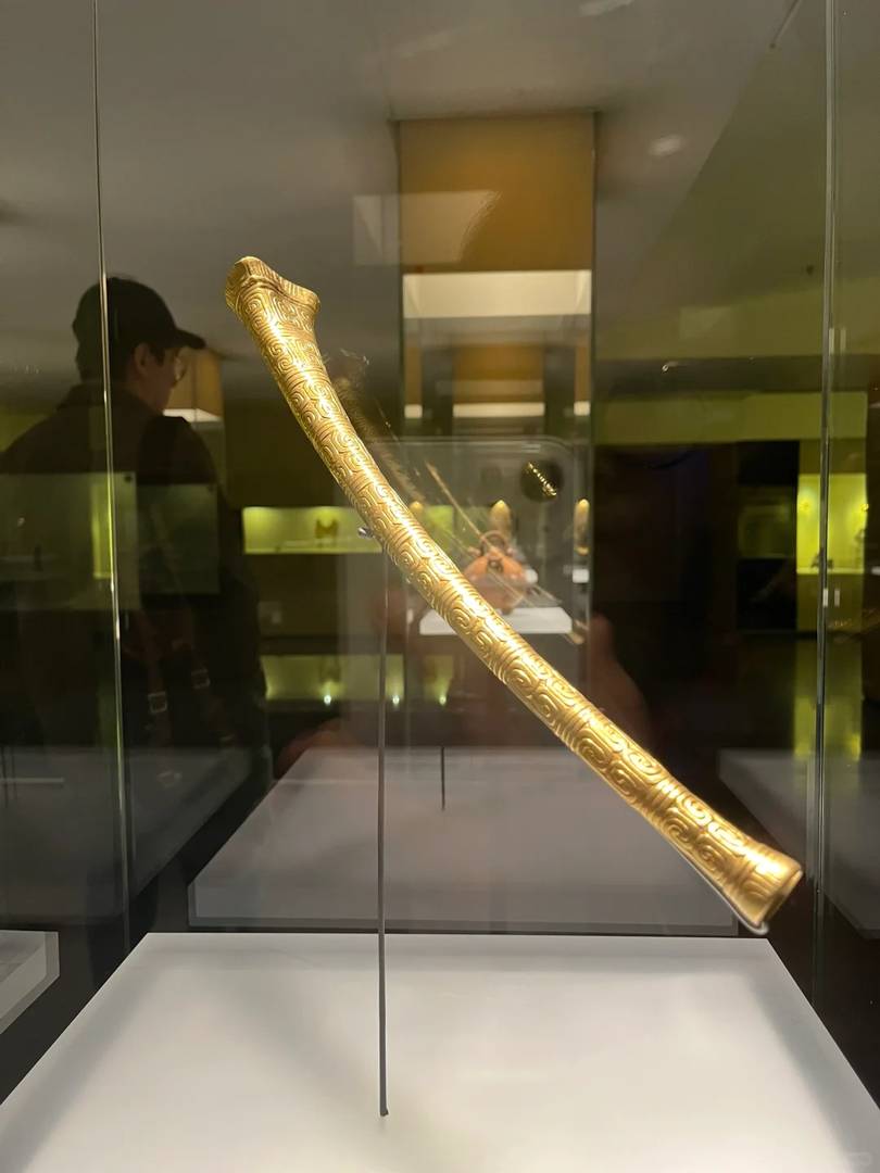 Bogotá Museo de Oro: The Ultimate Travel Guide for History Enthusiasts