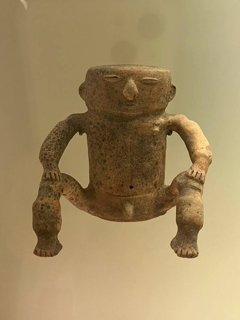 Bogotá Museo de Oro: The Ultimate Travel Guide for History Enthusiasts