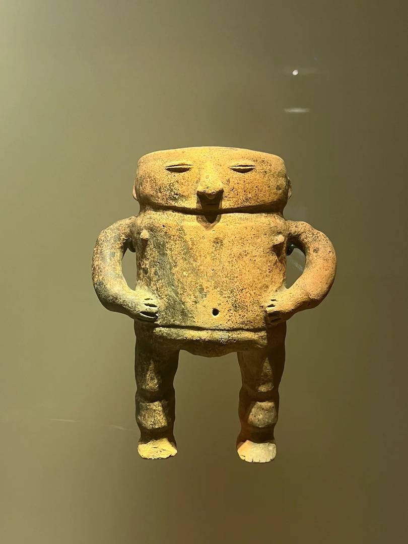 Bogotá Museo de Oro: The Ultimate Travel Guide for History Enthusiasts