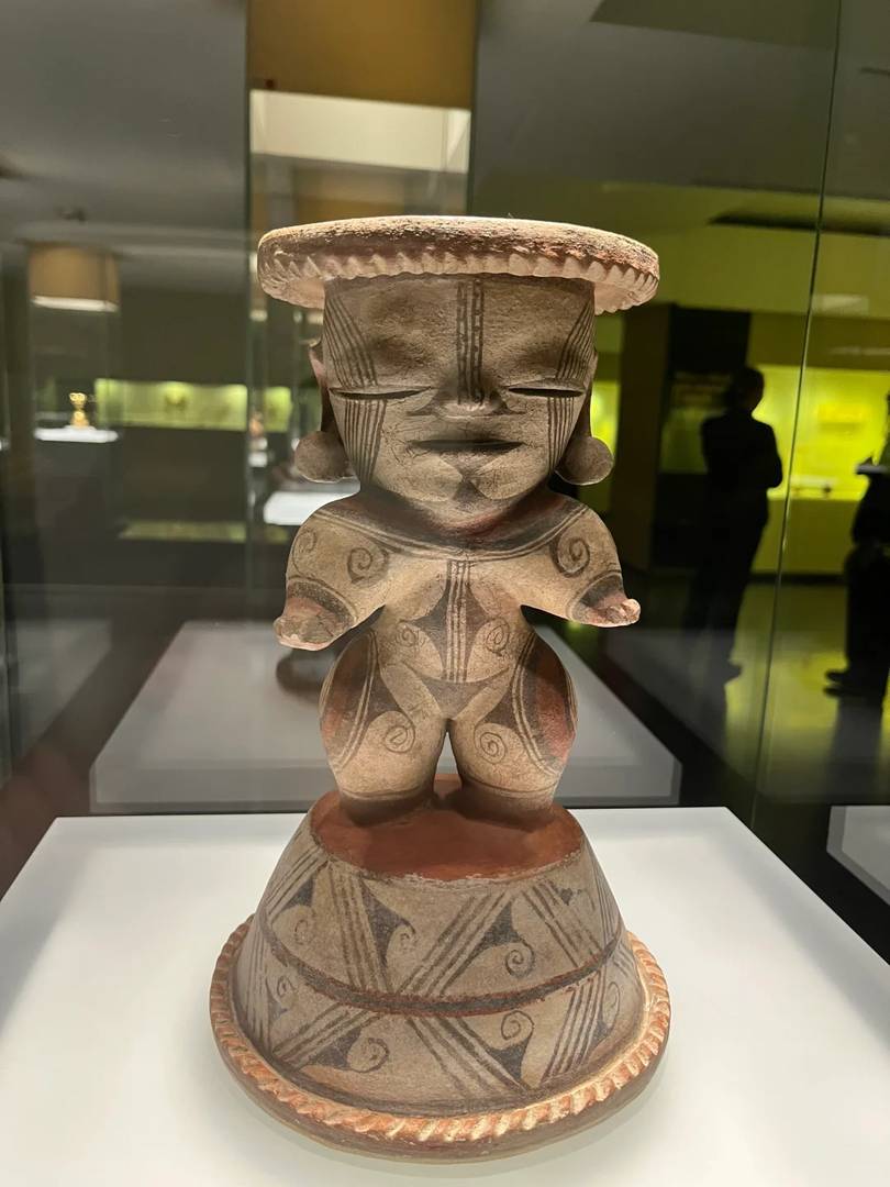 Bogotá Museo de Oro: The Ultimate Travel Guide for History Enthusiasts