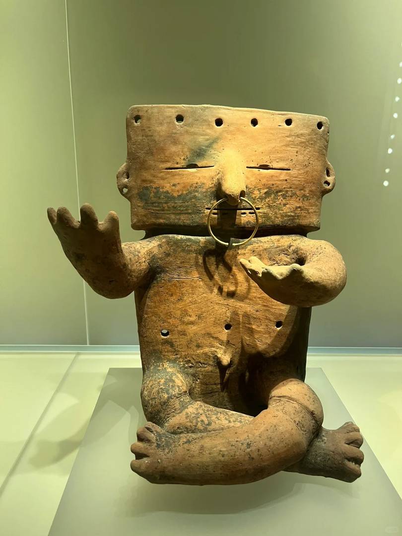 Bogotá Museo de Oro: The Ultimate Travel Guide for History Enthusiasts