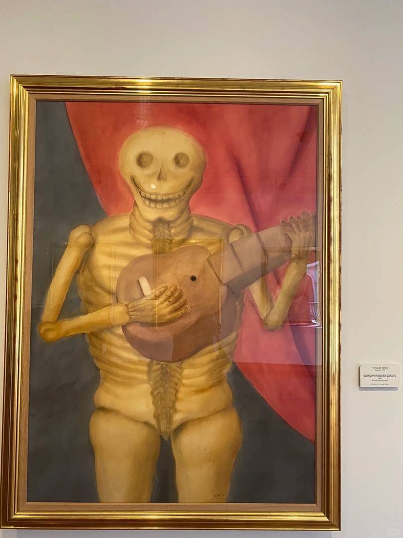 Bogotá Must-Visit Attractions: Exploring Violence and Passion in Colombia