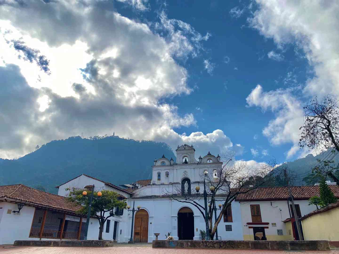 Bogotá Must-Visit Attractions: Exploring Violence and Passion in Colombia