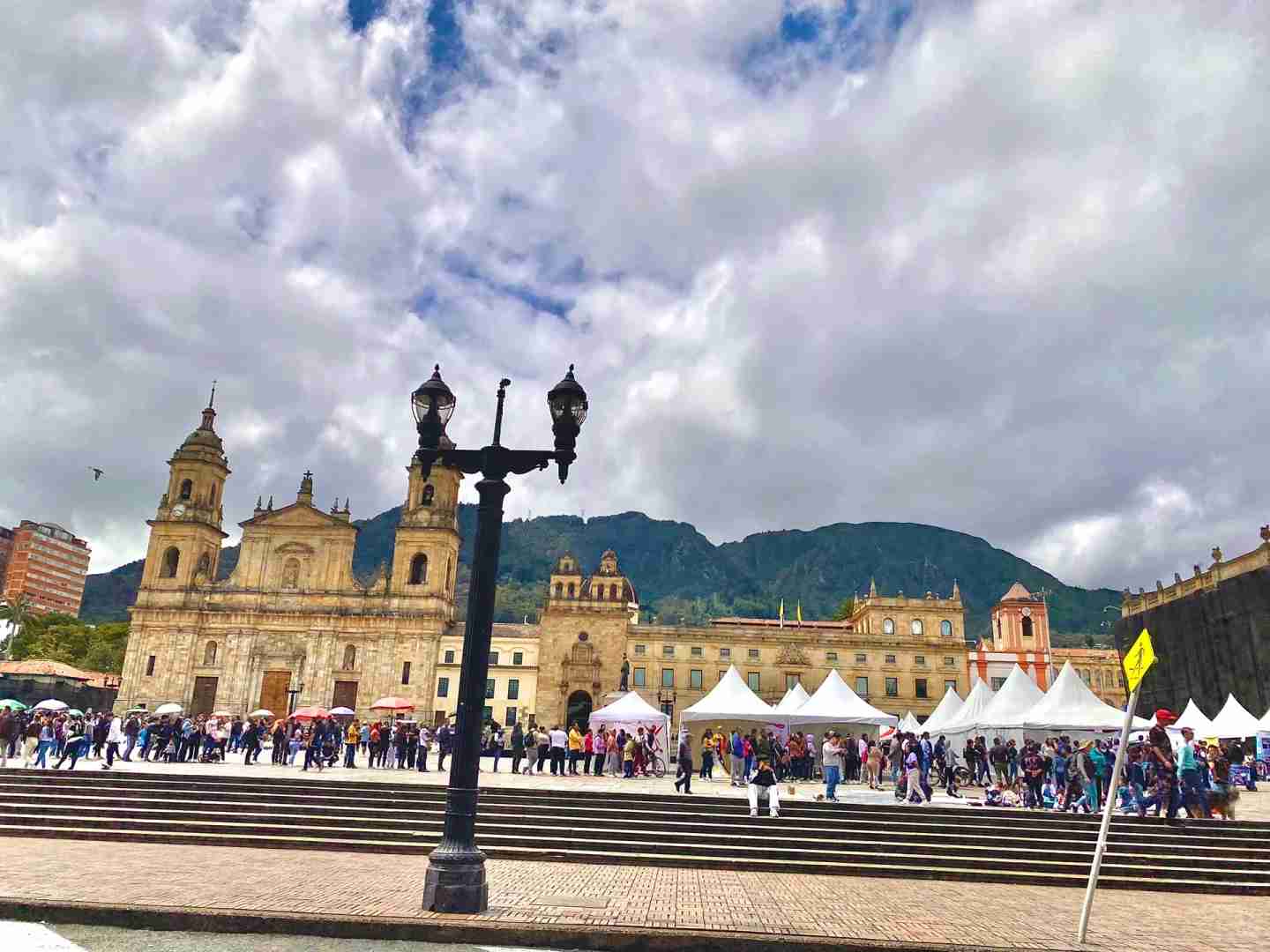 Bogotá Must-Visit Attractions: Exploring Violence and Passion in Colombia