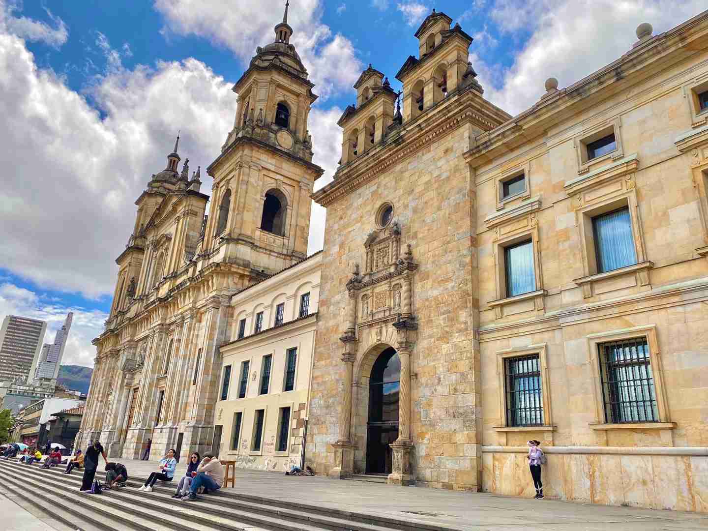 Bogotá Must-Visit Attractions: Exploring Violence and Passion in Colombia