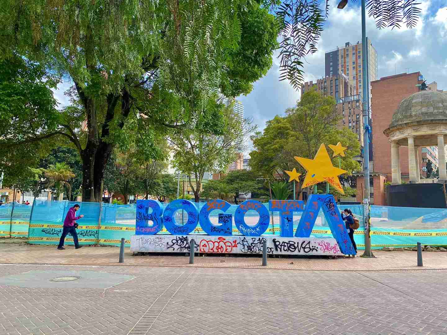Bogotá Must-Visit Attractions: Exploring Violence and Passion in Colombia