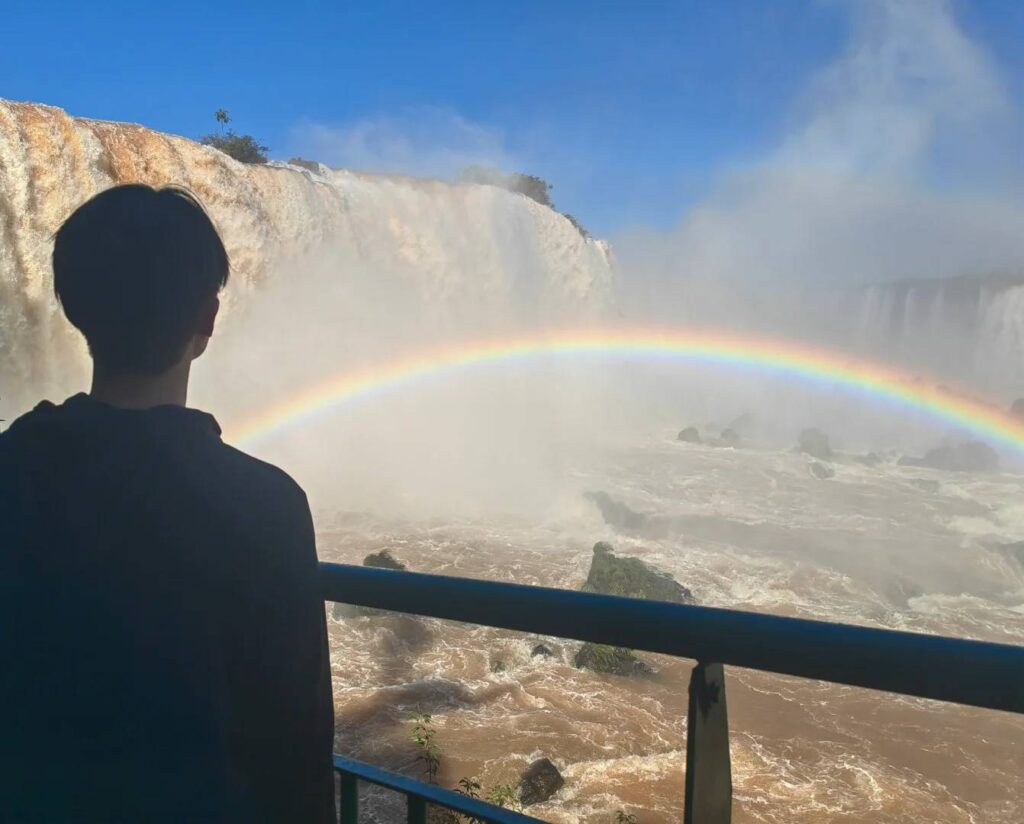 Brazil Iguazu Falls Travel Guide: Explore Stunning Waterfalls in Argentina Border