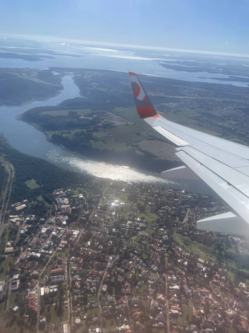 Brazil Iguazu Falls Travel Guide: Explore Stunning Waterfalls in Argentina Border