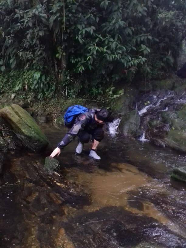 Brazil 🇧🇷 How to Embrace the Wild Man Lifestyle in the Amazon