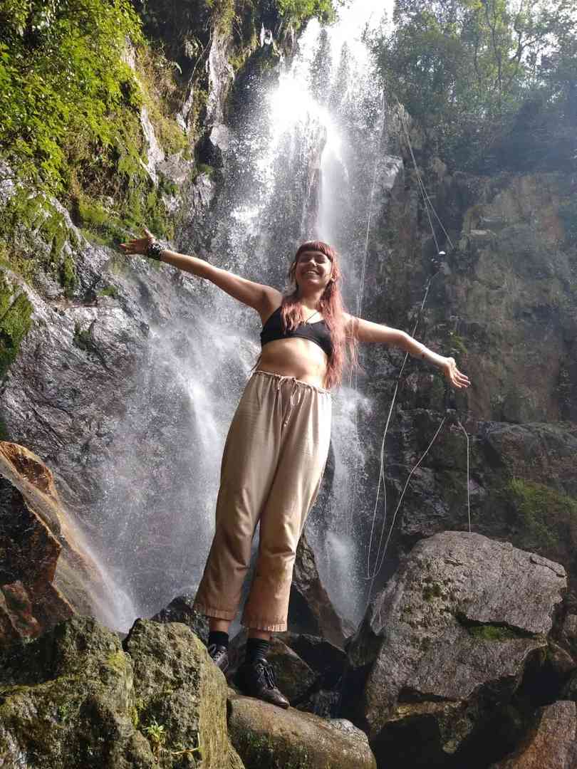 Brazil 🇧🇷 How to Embrace the Wild Man Lifestyle in the Amazon
