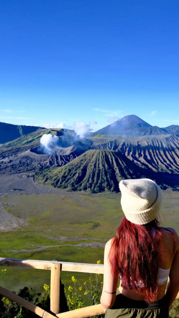 Bromo Evacuation Return: Essential Safety Tips to Avoid Common Pitfalls