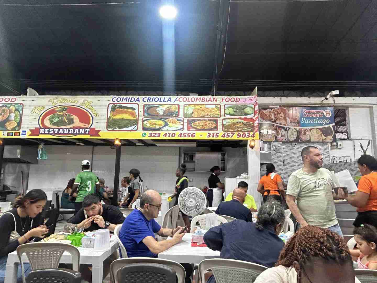 Cali Featured Markets and Salsa Clubs for Dance Enthusiasts
