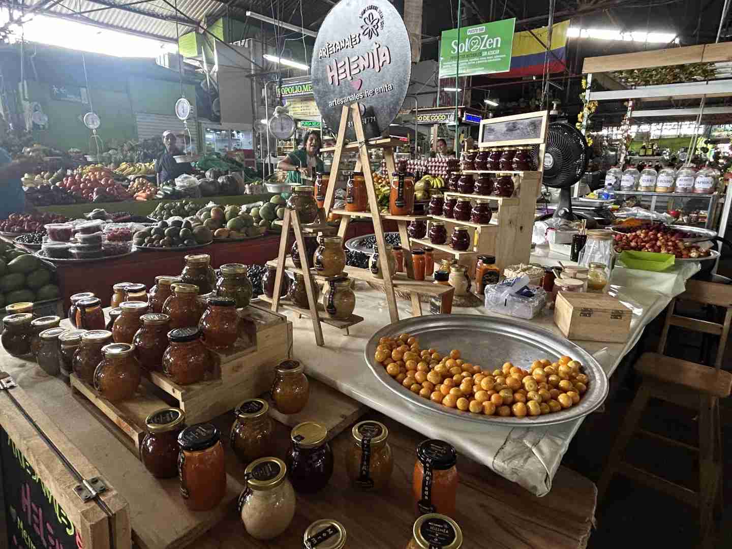 Cali Featured Markets and Salsa Clubs for Dance Enthusiasts