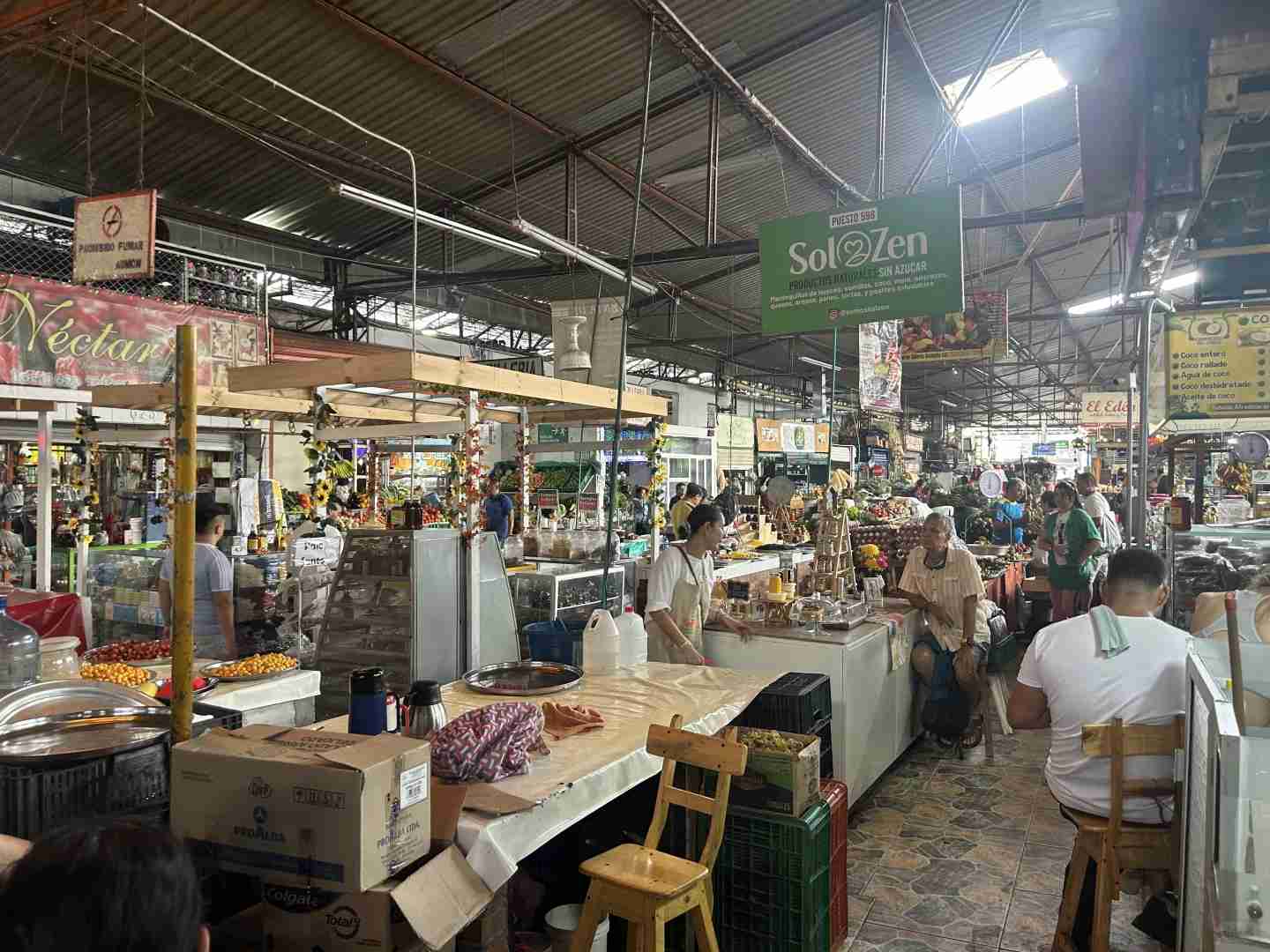 Cali Featured Markets and Salsa Clubs for Dance Enthusiasts